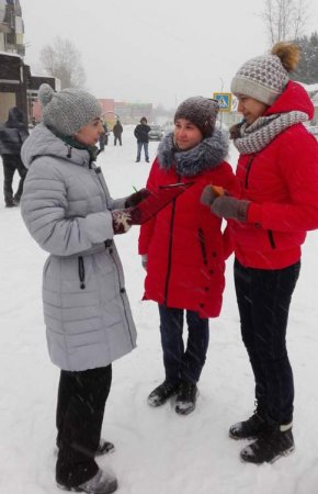 1 декабря – Всемирный день борьбы со СПИД