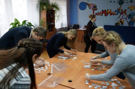 Фильм, фильм, фильм!