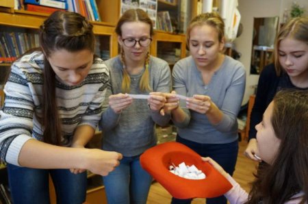 Фильм, фильм, фильм!