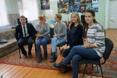 Фильм, фильм, фильм!