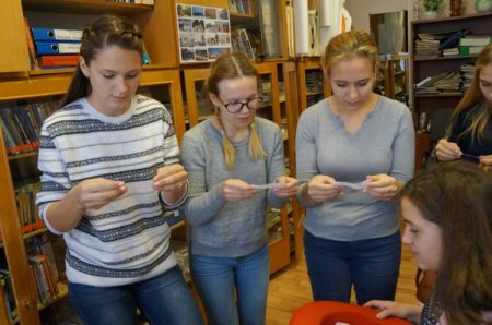 Фильм, фильм, фильм!