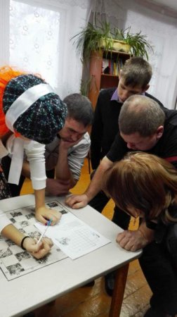 ДЕКАДА ДОБРА ДЕКАДА ДОБРА