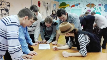 ДЕКАДА ДОБРА ДЕКАДА ДОБРА