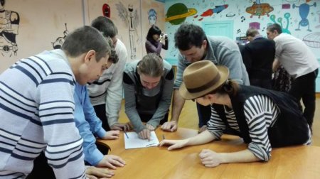 ДЕКАДА ДОБРА ДЕКАДА ДОБРА