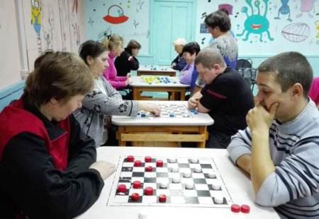 Преодолей себя Преодолей себя