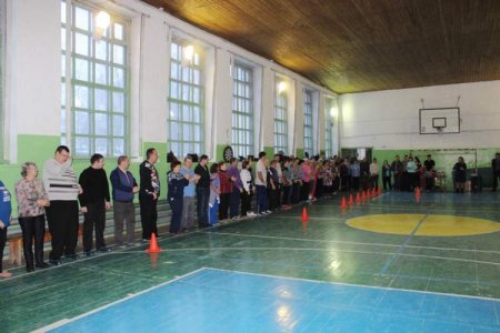 Преодолей себя