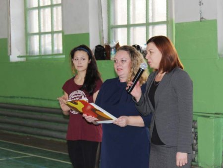 Преодолей себя