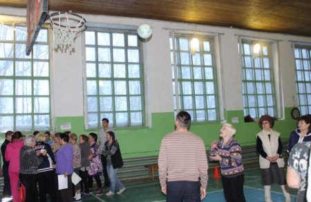 Преодолей себя