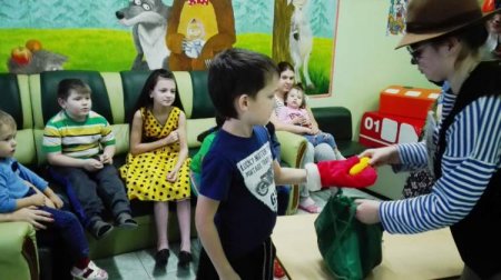 Новогодний марафон