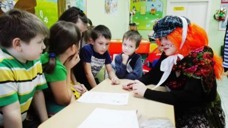 Новогодний марафон