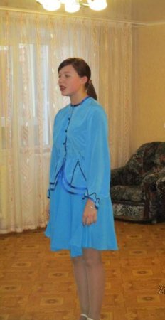 Новогодний марафон