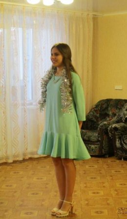 Новогодний марафон