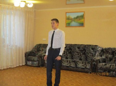 Новогодний марафон