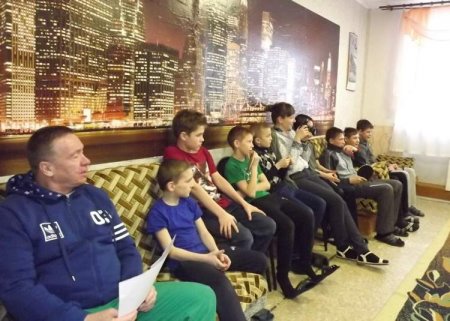 «А ну - ка парни»