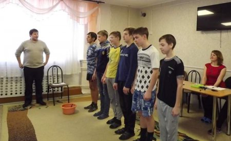 «А ну - ка парни»