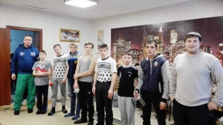 «А ну - ка парни»