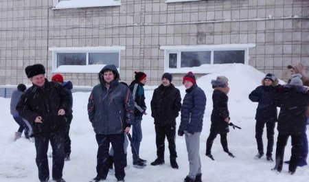 «А ну - ка парни»