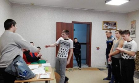 «А ну - ка парни»