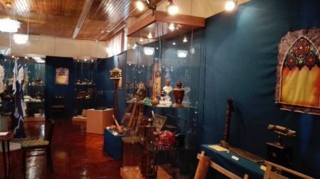 «Музейное настроение»