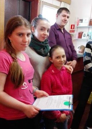 «Музейное настроение»