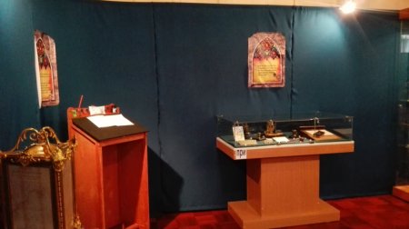 «Музейное настроение»