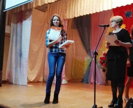 С социальным подтекстом