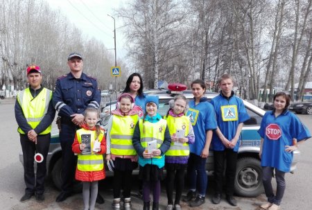 Декады дорожной безопасности