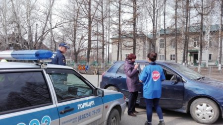 Декады дорожной безопасности