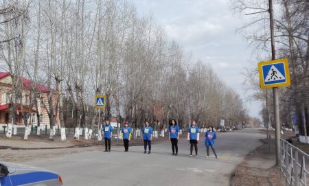 Декады дорожной безопасности