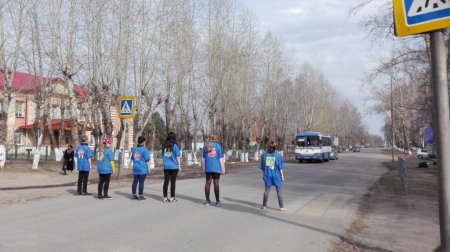 Декады дорожной безопасности