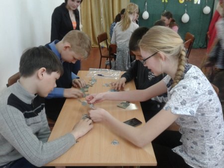 В ГОСТЯХ У СКАЗКИ