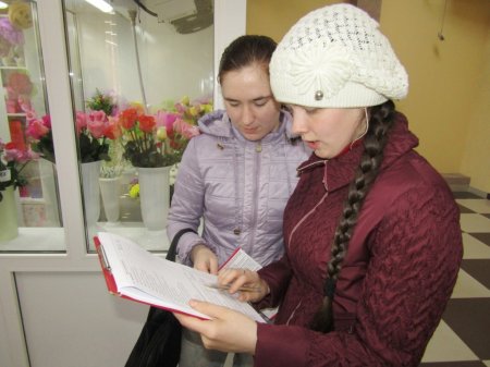 Табак тебе враг! 31 мая – Всемирный день без табака