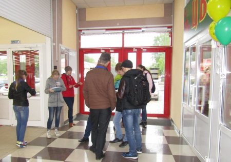 Табак тебе враг! 31 мая – Всемирный день без табака