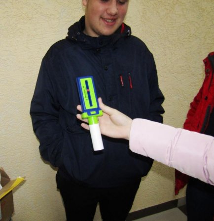 Табак тебе враг! 31 мая – Всемирный день без табака