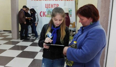 Табак тебе враг! 31 мая – Всемирный день без табака