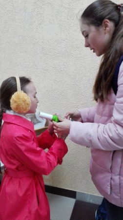 Табак тебе враг! 31 мая – Всемирный день без табака