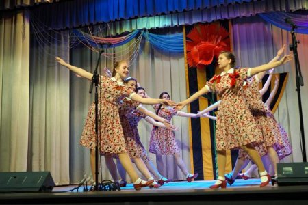 Я помню, я горжусь! Я помню, я горжусь!