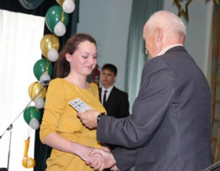 В позитивном ключе