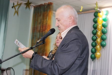 В позитивном ключе