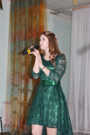 В позитивном ключе