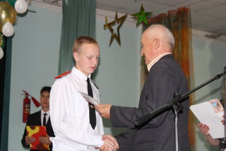 В позитивном ключе