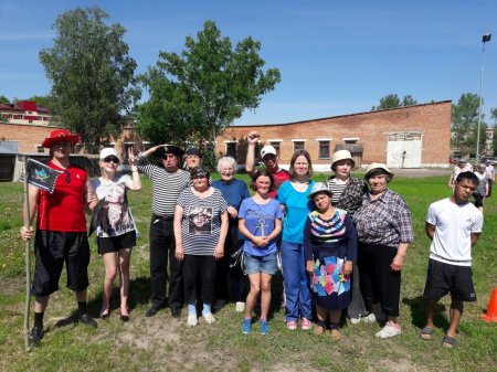 «Пиратская вечеринка»