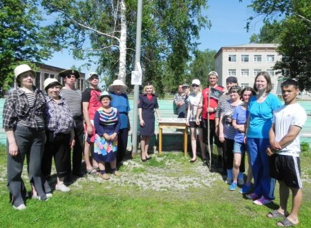 «Пиратская вечеринка»