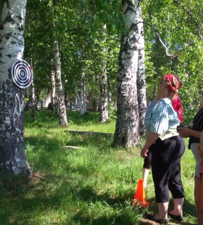 «Пиратская вечеринка»