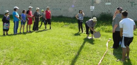 «Пиратская вечеринка»