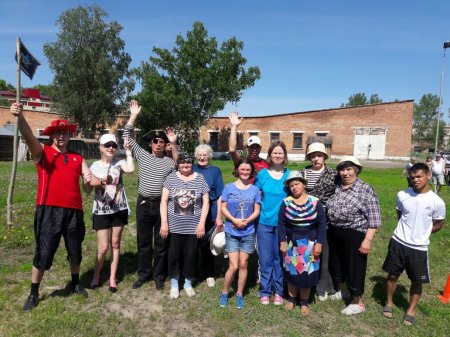 «Пиратская вечеринка»