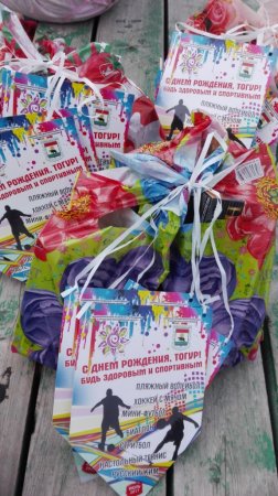 День Тогура