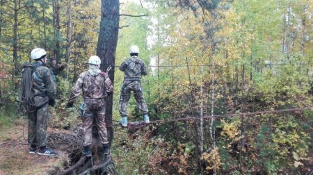 Дистанция - пешеходная-группа