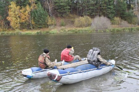 XII туристический слёт