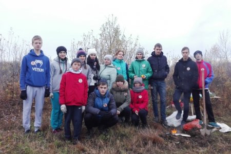 XII туристический слёт